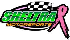 Sheltra Motorsports Pink Logo