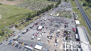 2018 AmericanMuscle Car Show