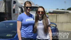 2018 AmericanMuscle Car Show