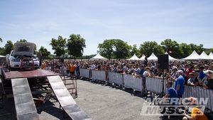 2018 AmericanMuscle Car Show