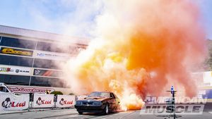 2018 AmericanMuscle Car Show