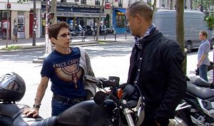 Paris Harley-Davidson