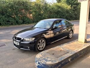 BMW 320d
