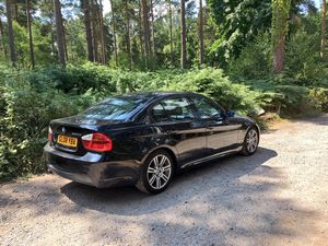 BMW 320d