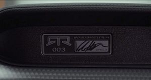 2018 Mustang RTR Spec 3 Hot Lap
