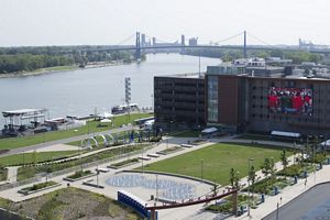 Promenade Park