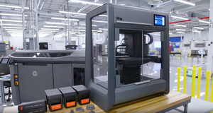 Ford Advanced Manufacturing Facility