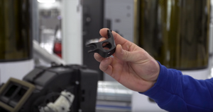 Ford Advanced Manufacturing Facility
