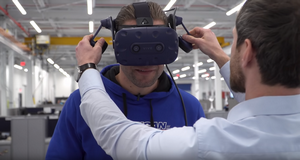Ford Advanced Manufacturing Facility