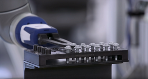 Ford Advanced Manufacturing Facility