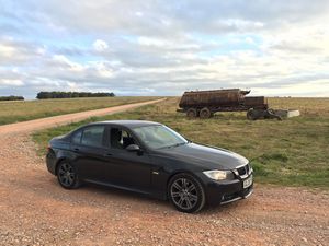 BMW 320d