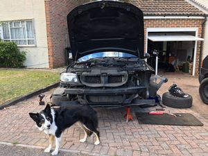 BMW 320d