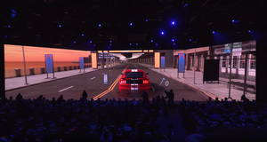 2020 Shelby GT500