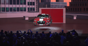 2020 Shelby GT500