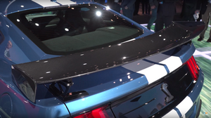 2020 Shelby GT500