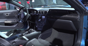 2020 Shelby GT500