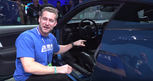 2020 Shelby GT500
