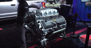 2020 Shelby GT500
