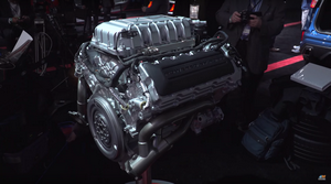 2020 Shelby GT500