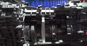 2020 Shelby GT500