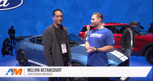 2020 Shelby GT500