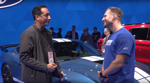 2020 Shelby GT500