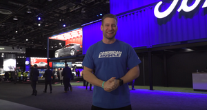 2020 Shelby GT500