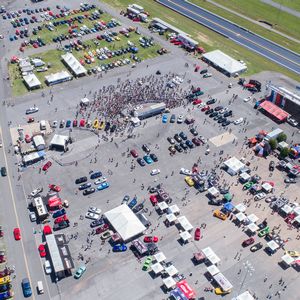2019 AmericanMuscle Car Show