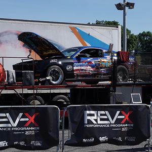 2019 AmericanMuscle Car Show