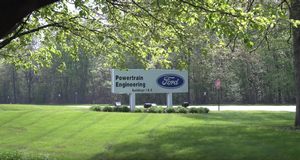 How Ford Performance Builds Engines