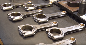 How Ford Performance Builds Engines