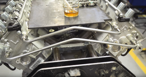 How Ford Performance Builds Engines