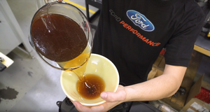 How Ford Performance Builds Engines