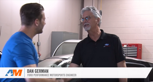 How Ford Performance Builds Engines