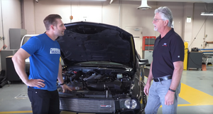 How Ford Performance Builds Engines