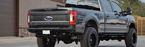 American Trucks Barricade Offroad Ford F-250 Super Duty