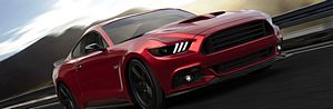 AmericanMuscle.com Modern Muscle Design MMD Sweepstakes
