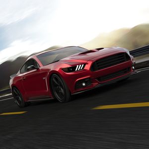AmericanMuscle.com Modern Muscle Design MMD Sweepstakes