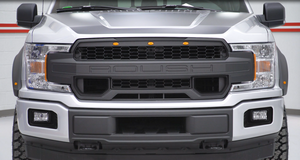 American Trucks Roush F-150