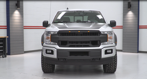 American Trucks Roush F-150