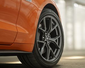330hp 2020 Mustang EcoBoost Performance Model