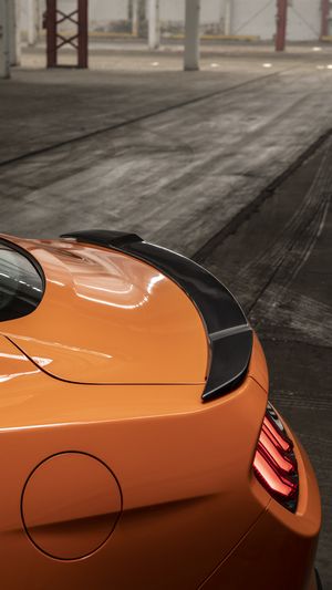 330hp 2020 Mustang EcoBoost Performance Model