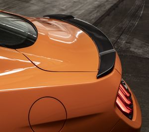 330hp 2020 Mustang EcoBoost Performance Model