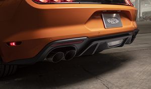 330hp 2020 Mustang EcoBoost Performance Model