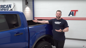 Ford Ranger VS F-150
