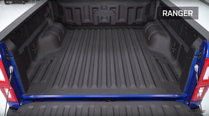 Ford Ranger VS F-150