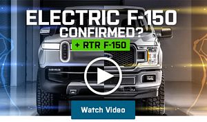 F-150 NEWS