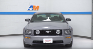 2006 S197 Ford Mustang Custom Build