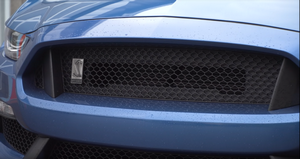 2019 Shelby GT350 Track Review
