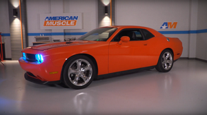 2009-2014 Challenger Mods